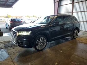 Audi Q7 3.0TFSI/PREMIUM PLUS/ПАНО/ОБДУХВАНЕ/КАМЕРА, снимка 3