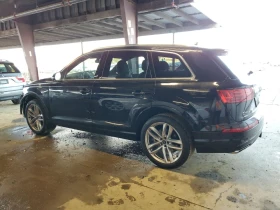 Audi Q7 3.0TFSI/PREMIUM PLUS/ПАНО/ОБДУХВАНЕ/КАМЕРА, снимка 4