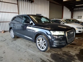 Audi Q7 3.0TFSI/PREMIUM PLUS/ПАНО/ОБДУХВАНЕ/КАМЕРА, снимка 1