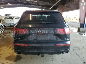 Audi Q7 3.0TFSI/PREMIUM PLUS/ПАНО/ОБДУХВАНЕ/КАМЕРА, снимка 5