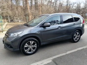 Honda Cr-v 2.0 CDTI EXCLUSIVE  | Mobile.bg    3