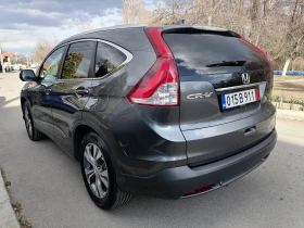 Honda Cr-v 2.0 CDTI EXCLUSIVE  | Mobile.bg    6