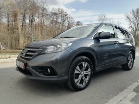 Honda Cr-v 2.0 CDTI EXCLUSIVE  | Mobile.bg    2