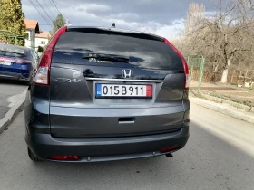 Honda Cr-v 2.0 CDTI EXCLUSIVE  | Mobile.bg    7