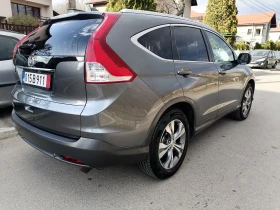 Honda Cr-v 2.0 CDTI EXCLUSIVE  | Mobile.bg    8