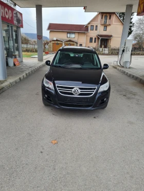 VW Tiguan 1.4 TFSI 150к.с. 4х4 , снимка 1