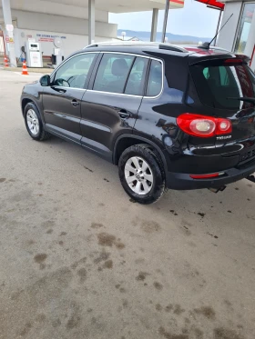 VW Tiguan 1.4 TFSI 150к.с. 4х4 , снимка 4