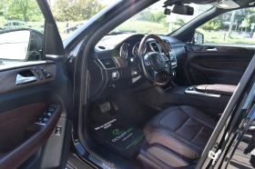 Обява за продажба на Mercedes-Benz ML 500 AMG* DISSTR* 360CAM* AIRMATIC* MASSAGE* LINE* H.CA ~35 900 лв. - изображение 7