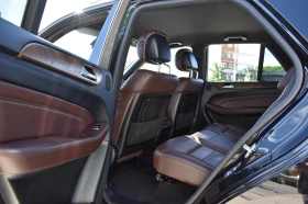Обява за продажба на Mercedes-Benz ML 500 AMG* DISSTR* 360CAM* AIRMATIC* MASSAGE* LINE* H.CA ~35 900 лв. - изображение 10