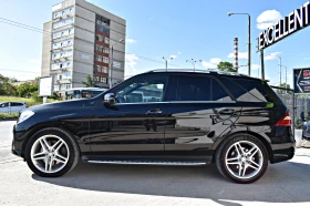 Обява за продажба на Mercedes-Benz ML 500 AMG* DISSTR* 360CAM* AIRMATIC* MASSAGE* LINE* H.CA ~35 900 лв. - изображение 2