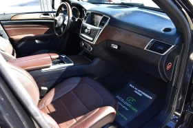 Обява за продажба на Mercedes-Benz ML 500 AMG* DISSTR* 360CAM* AIRMATIC* MASSAGE* LINE* H.CA ~35 900 лв. - изображение 11
