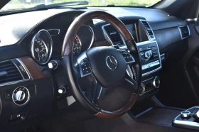 Обява за продажба на Mercedes-Benz ML 500 AMG* DISSTR* 360CAM* AIRMATIC* MASSAGE* LINE* H.CA ~35 900 лв. - изображение 8