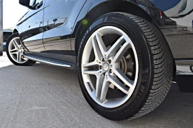 Обява за продажба на Mercedes-Benz ML 500 AMG* DISSTR* 360CAM* AIRMATIC* MASSAGE* LINE* H.CA ~35 900 лв. - изображение 1