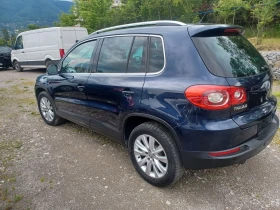 VW Tiguan 1.4 - 14900 лв. - 57399963 3