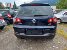 VW Tiguan 1.4 - 14900 лв. - 57399963 4