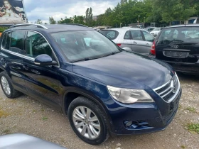 VW Tiguan 1.4 - 14900 лв. - 57399963 6
