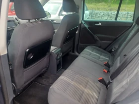 VW Tiguan 1.4 - 14900 лв. - 57399963 11