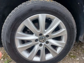 VW Tiguan 1.4 - 14900 лв. - 57399963 7