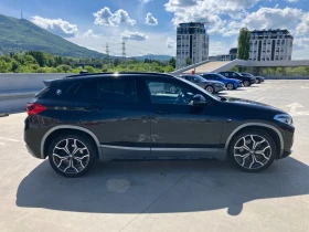 BMW X2 XDrive 20d | Mobile.bg    7