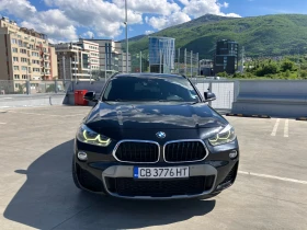 BMW X2 XDrive 20d | Mobile.bg    5