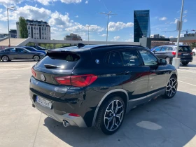 BMW X2 XDrive 20d | Mobile.bg    3