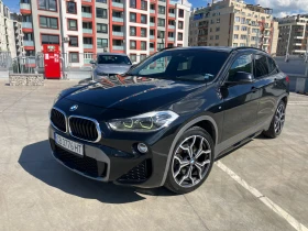 BMW X2 XDrive 20d | Mobile.bg    2