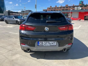 BMW X2 XDrive 20d | Mobile.bg    6