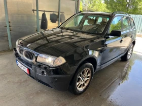BMW X3 | Mobile.bg    2