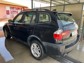 BMW X3 | Mobile.bg    6