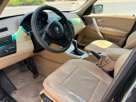 BMW X3 | Mobile.bg    7