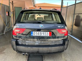 BMW X3 | Mobile.bg    5