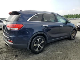 Kia Sorento EX 2.0T * ЛИЗИНГ* - 18999 лв. - 74449243 4