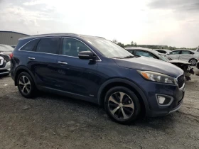 Kia Sorento EX 2.0T * ЛИЗИНГ* - 18999 лв. - 74449243 2
