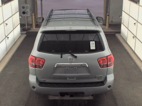 Toyota Sequoia PLATINUM* 5.7 V8* JBL*    | Mobile.bg    4