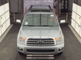 Toyota Sequoia PLATINUM* 5.7 V8* JBL*    | Mobile.bg    2