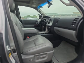 Toyota Sequoia PLATINUM* 5.7 V8* JBL*    | Mobile.bg    12