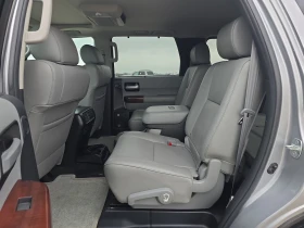 Toyota Sequoia PLATINUM* 5.7 V8* JBL*    | Mobile.bg    13