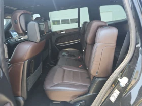 Mercedes-Benz GL 500 AMG* * Harman/Kardon* 360* * *  | Mobile.bg    14