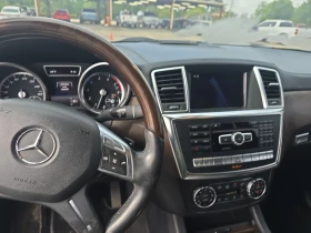 Mercedes-Benz GL 500 AMG* * Harman/Kardon* 360* * *  | Mobile.bg    10