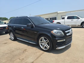 Mercedes-Benz GL 500 AMG* * Harman/Kardon* 360* * *  | Mobile.bg    6