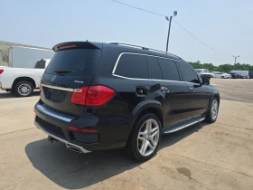 Mercedes-Benz GL 500 AMG* * Harman/Kardon* 360* * *  | Mobile.bg    5
