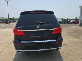 Mercedes-Benz GL 500 AMG* * Harman/Kardon* 360* * *  | Mobile.bg    4