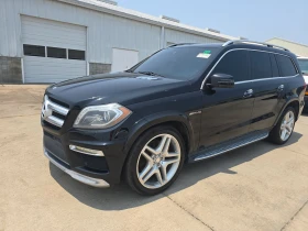 Mercedes-Benz GL 500 AMG* * Harman/Kardon* 360* * *  | Mobile.bg    2