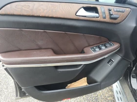 Mercedes-Benz GL 500 AMG* * Harman/Kardon* 360* * *  | Mobile.bg    7