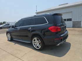 Mercedes-Benz GL 500 AMG* * Harman/Kardon* 360* * *  | Mobile.bg    3