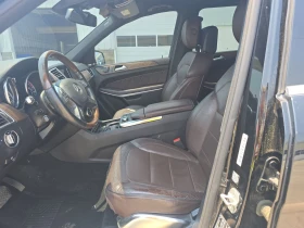 Mercedes-Benz GL 500 AMG* * Harman/Kardon* 360* * *  | Mobile.bg    8