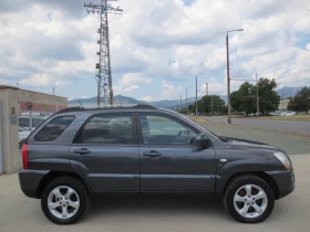     Kia Sportage 2.0 i GPL