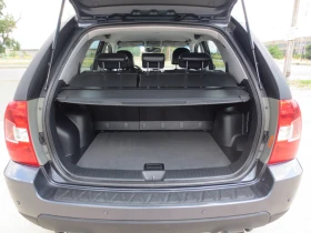 Kia Sportage 2.0 i GPL | Mobile.bg    16