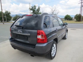 Kia Sportage 2.0 i GPL | Mobile.bg    5