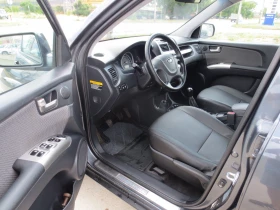 Kia Sportage 2.0 i GPL | Mobile.bg    9